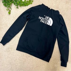 the north face pullover hoodie